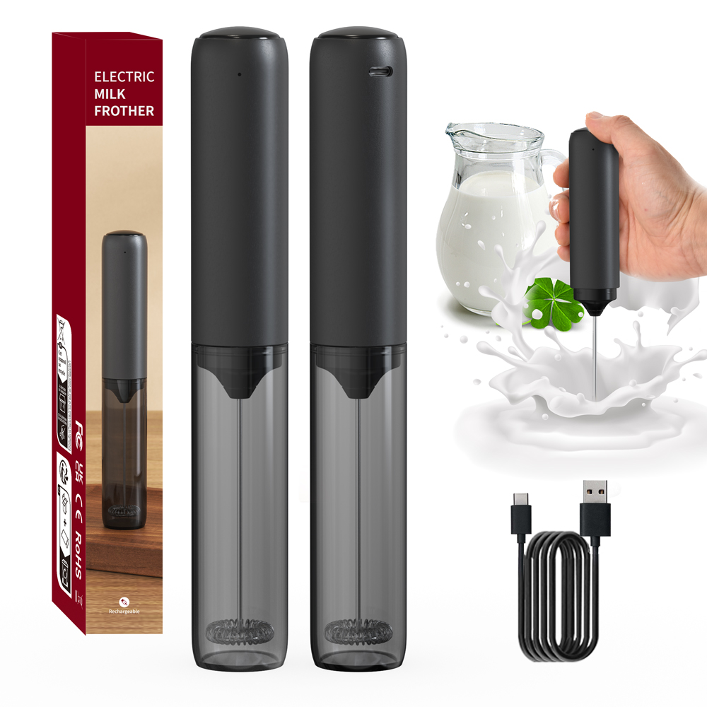 Kitchen Appliances Germany - Kitchen Powerful Stirrer Milk Frother Handheld