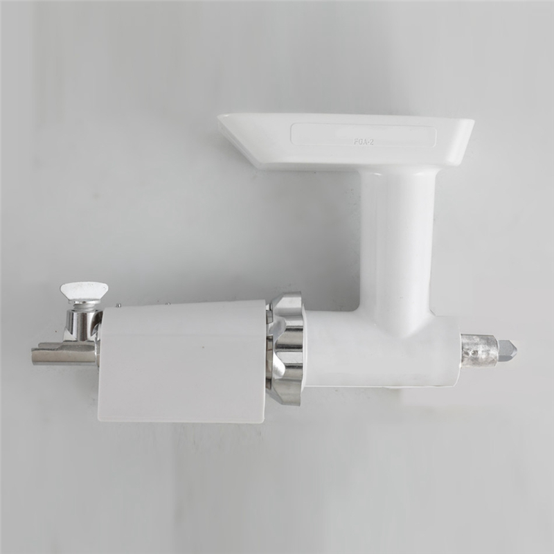 Meat Grinder Attachment - Meat Grinder Attachment for KitchenAid FGA