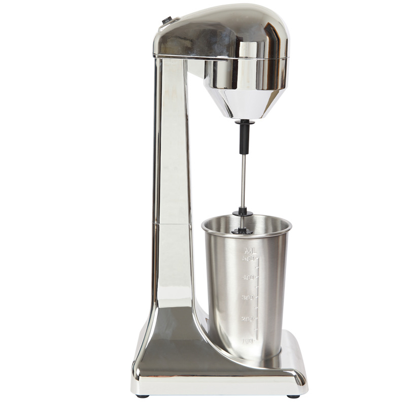 Kitchen Appliances Germany - 220V Electric Milk Frother for Coffee