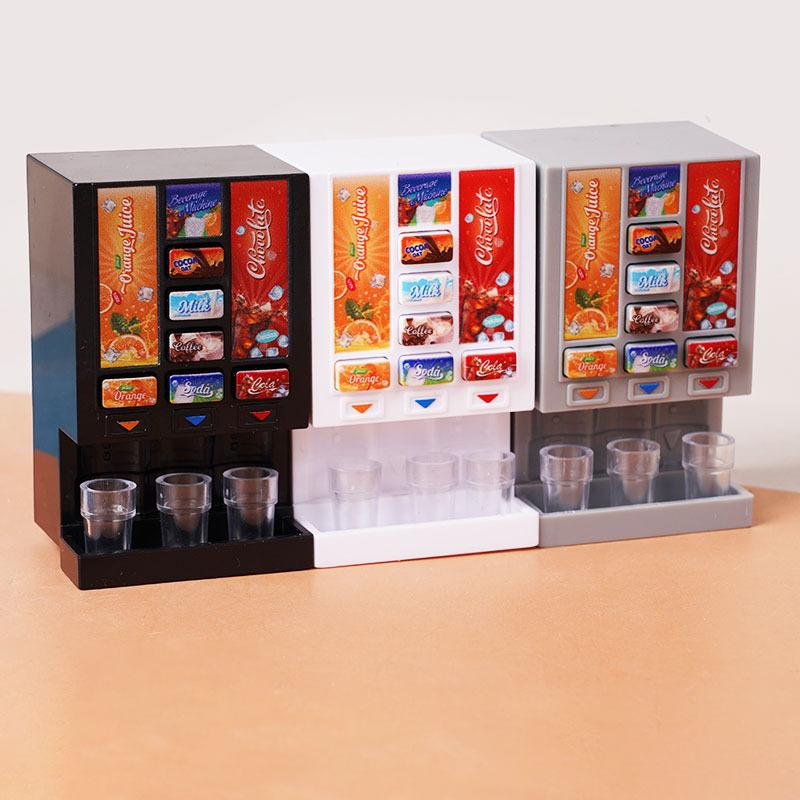 Kitchen Appliances List - NEW 1/12 Dollhouse Simulation Miniature Kitchen