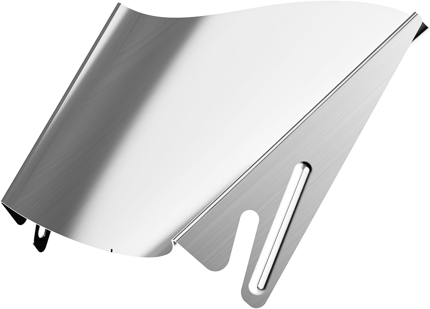 Kitchen Appliances Germany - Pouring Chute for KitchenAid Stand Mixer