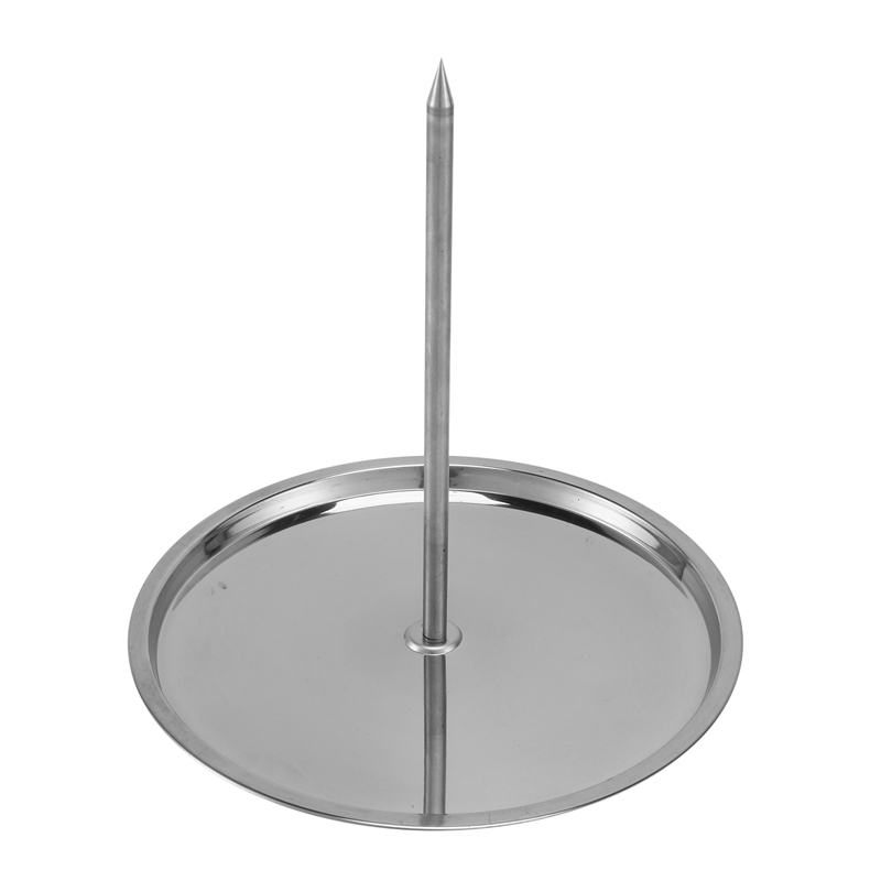 Kitchen Appliances Hobart - Gà Giá Đỡ Đứng Xiên Nướng