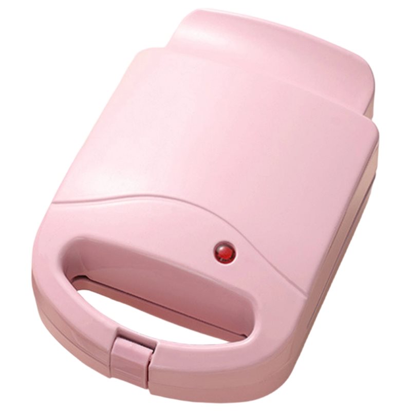 Sandwich Press Grill - [B25B!】 EU Plug Electric Sandwich Maker