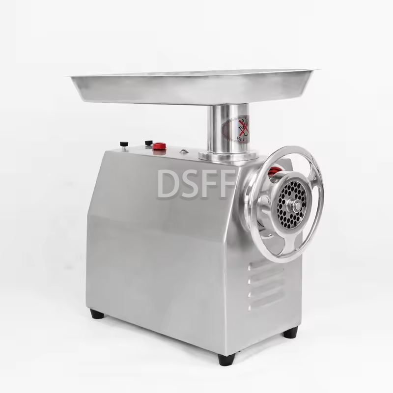 Meat Grinder Attachment - BABEJING New Electric Meat Grinder Stainless
