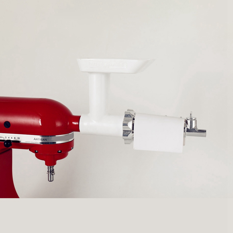 Meat Grinder Attachment - Meat Grinder Attachment for Mixers, Tomato