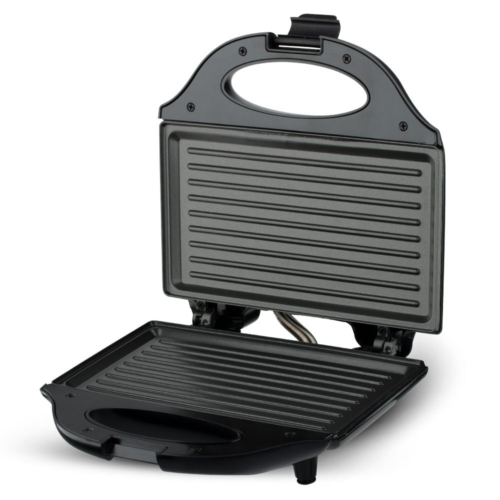 Sandwich Press Grill - Electric Sandwich Waffle Maker Cooking Kitchen