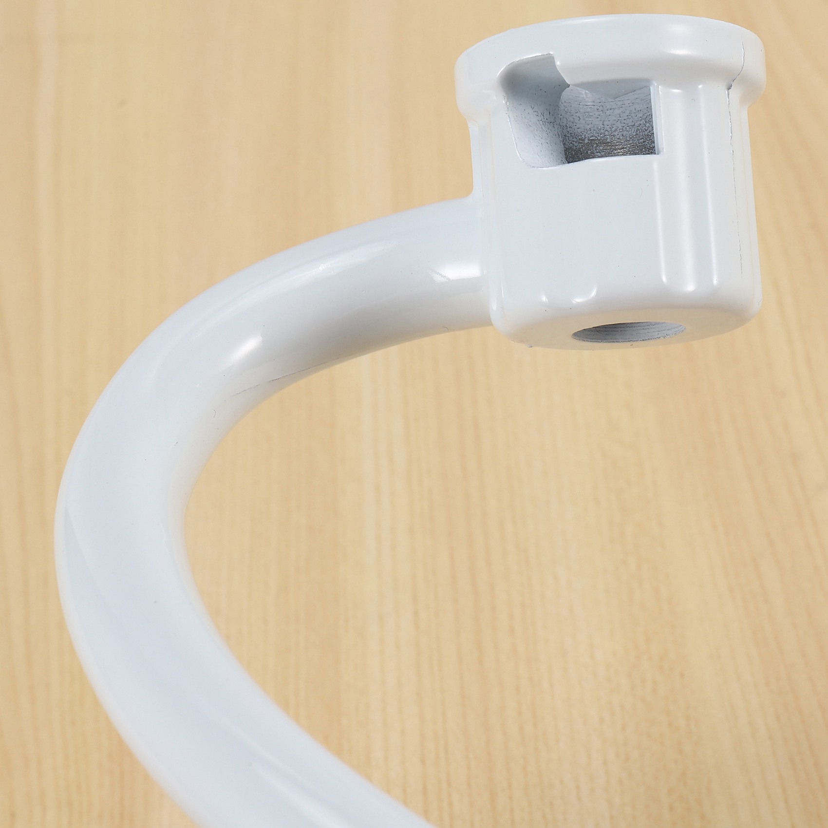Kitchenaid Mixer Pro 600 - [B25B!】 Spiral Dough Hook Replacement For