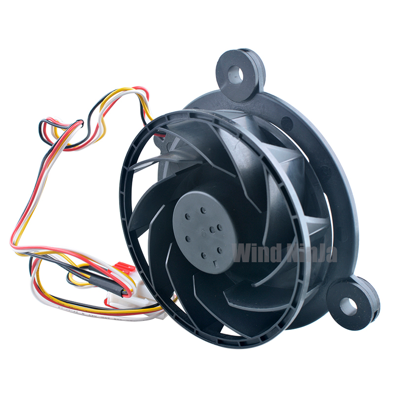 Kitchen Appliances List - Cooling Fan for Refrigerator Motor DC12V