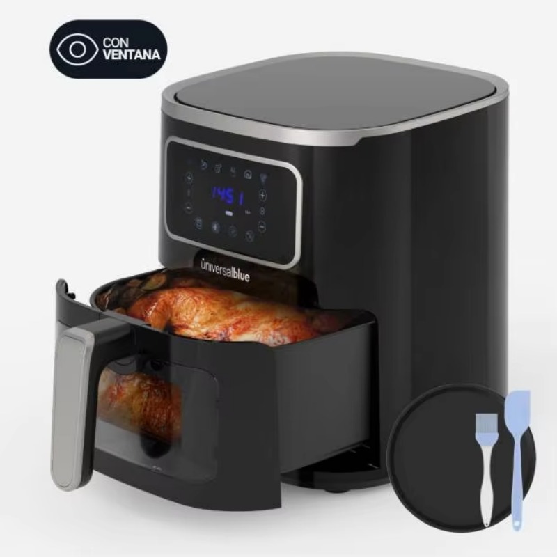 Air Fryer 5L Digital - 6005B 5L Modern Digital Control Air