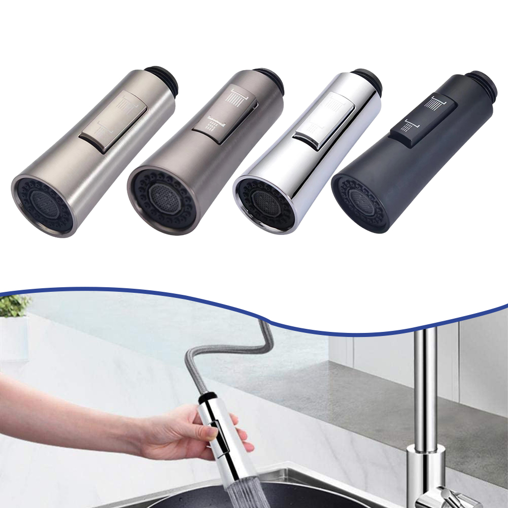 Kitchen Appliances Integrated - 1 X ABS Kitchen Tap Pull