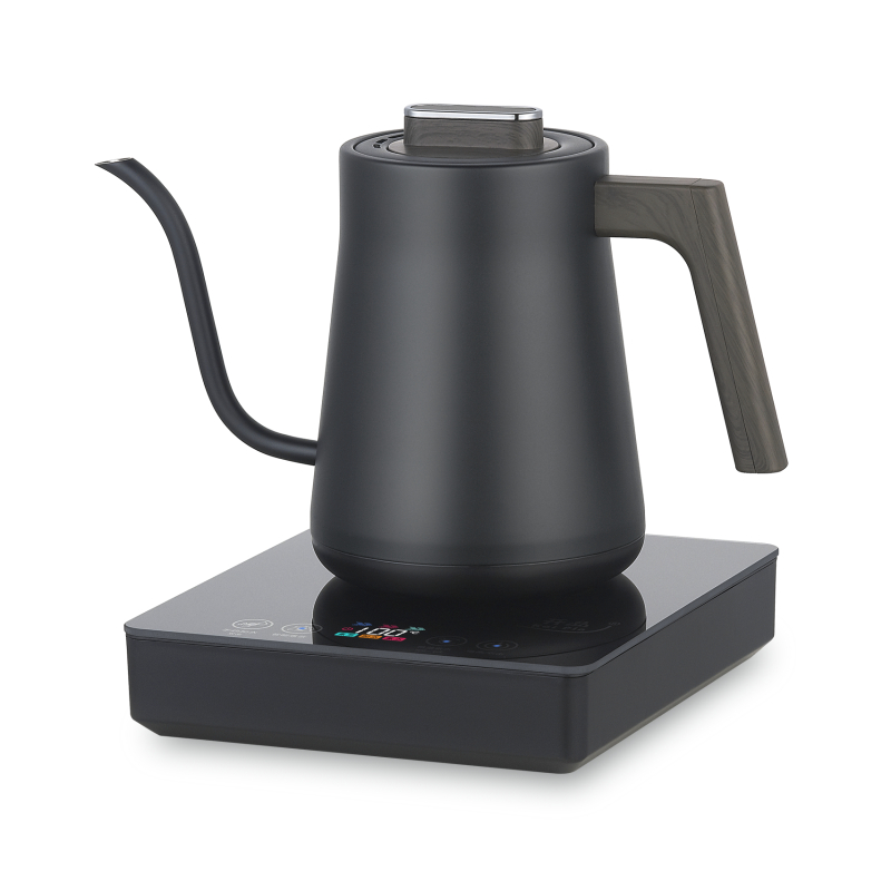 Electric Kettle Gooseneck - HK-60H0 1.5L Gooseneck Electric Kettle 316