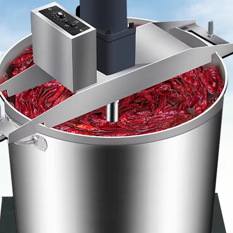 Hot Pot Electric - Multifunctional Commercial Hot Pot Base Material