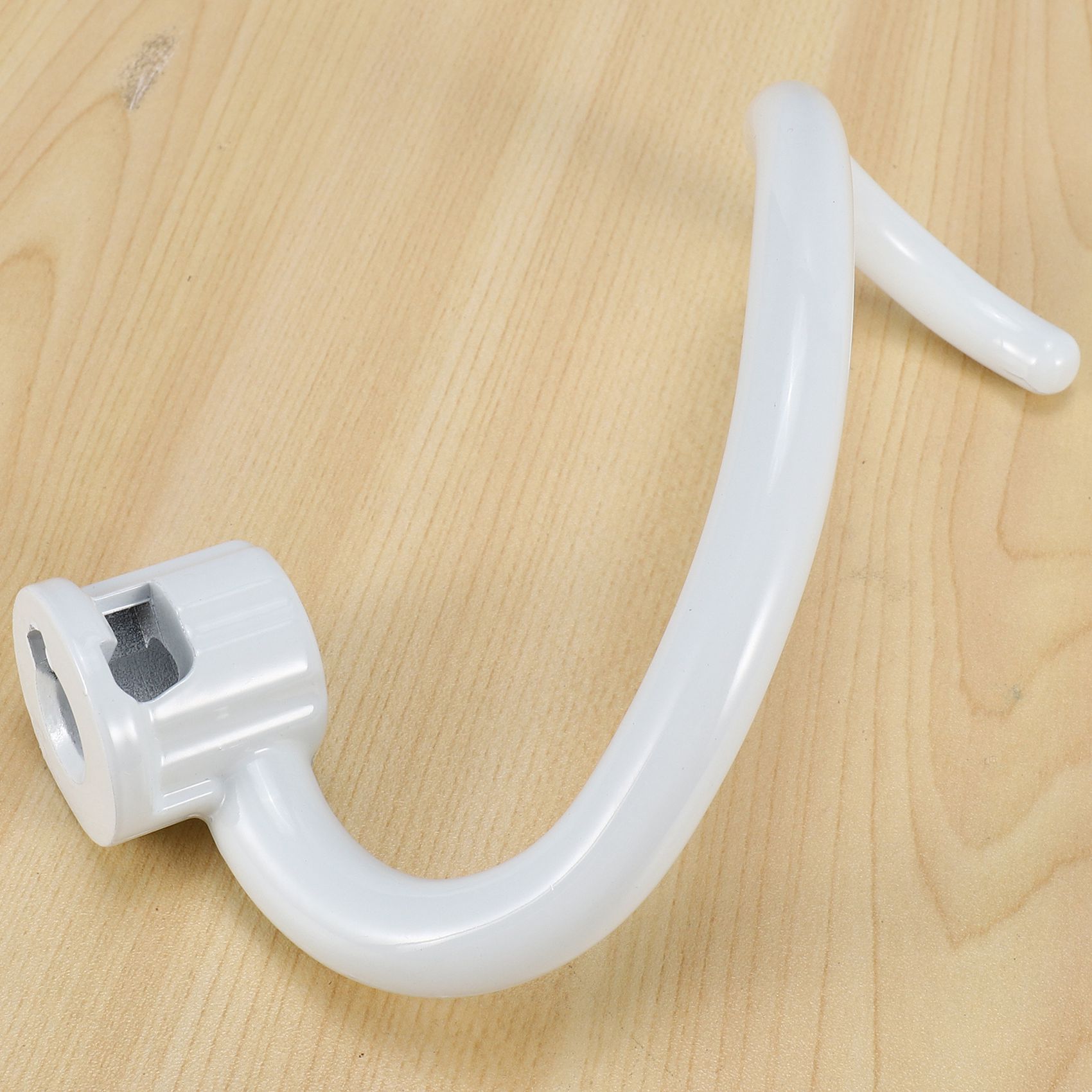 Kitchenaid Mixer Pro 600 - Spiral Dough Hook Replacement For Kitchen