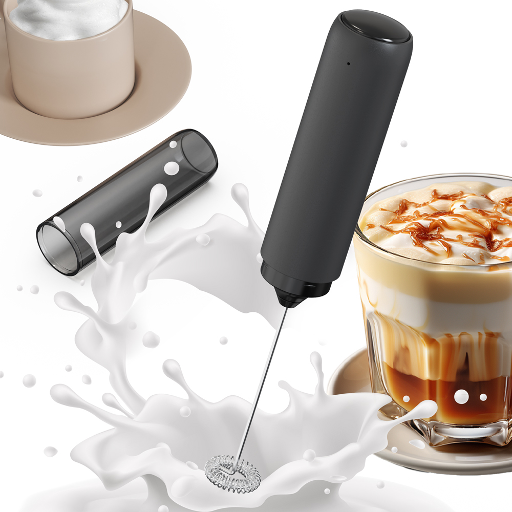 Kitchen Powerful Stirrer Milk  - đánh giá và giá Kitchen Appliances Germany