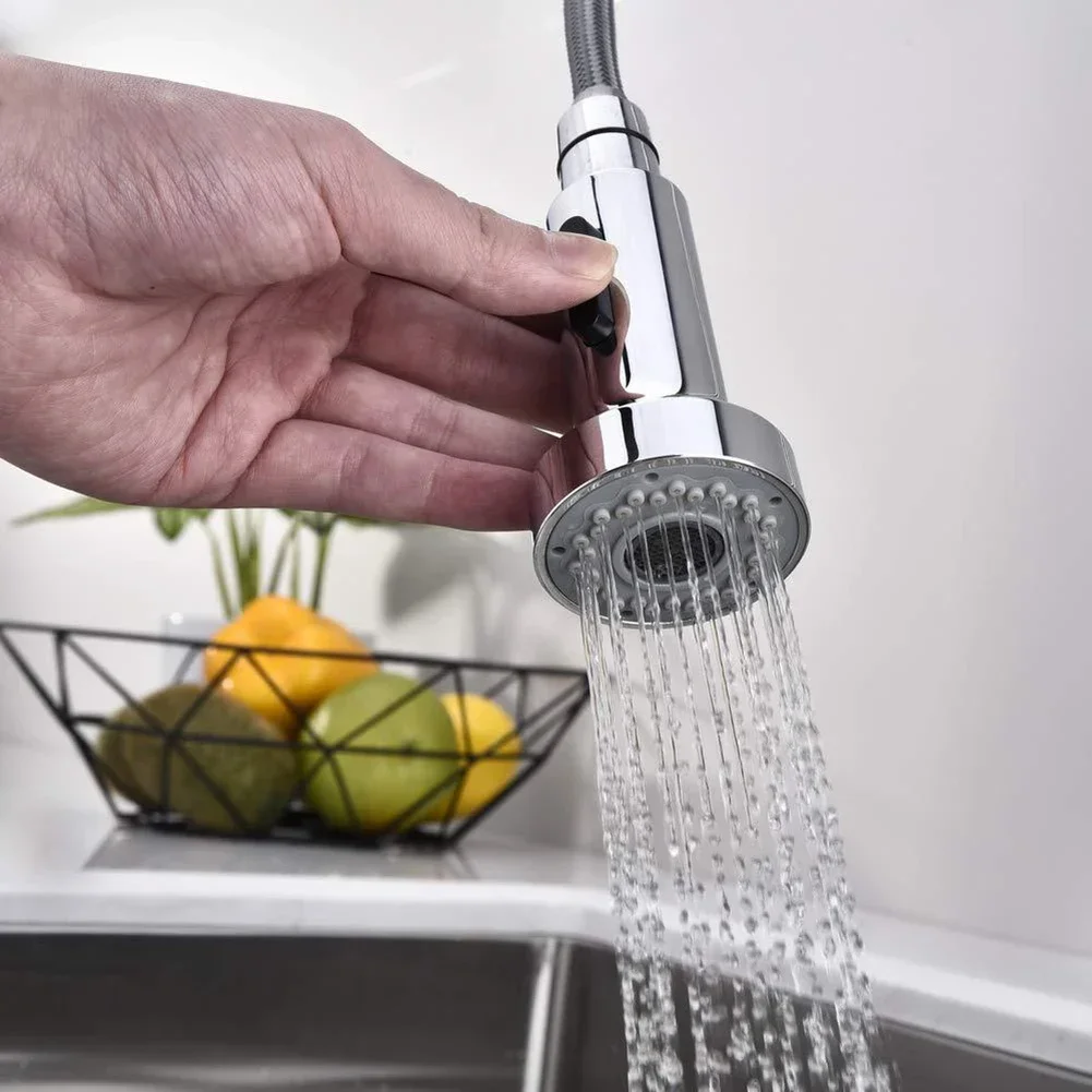 Nhà Bếp Kéo Ra Vòi Phun Vòi Ph - đánh giá và giá Kitchen Appliances Germany
