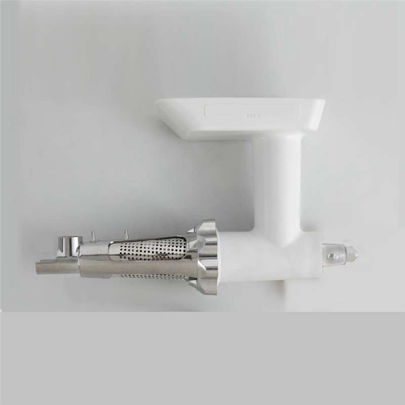 Meat Grinder Attachment for Ki - đánh giá và giá Meat Grinder Attachment
