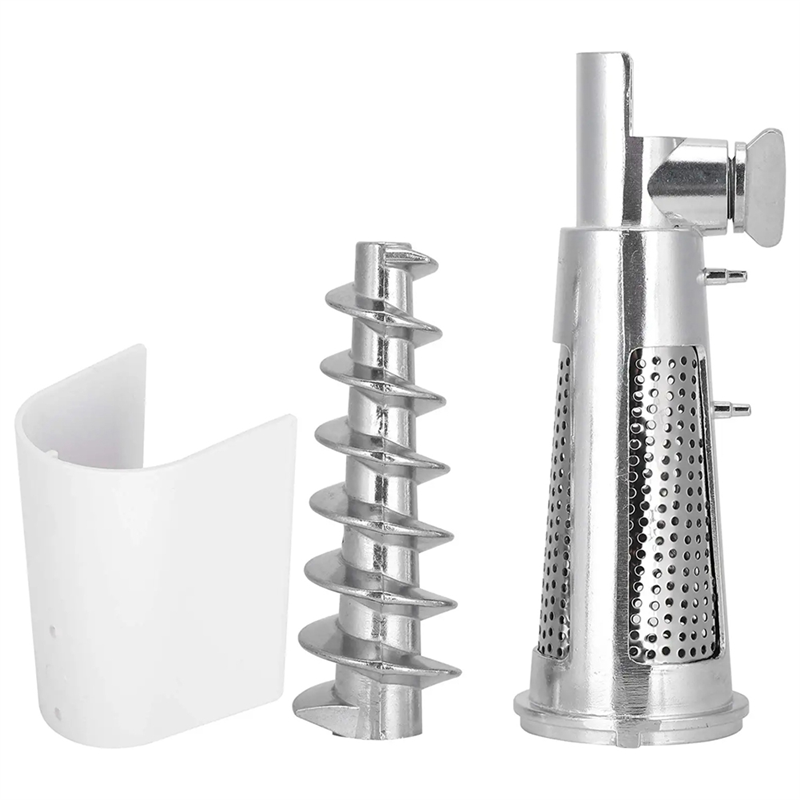 Meat Grinder Attachment for Ki - đánh giá và giá Meat Grinder Attachment