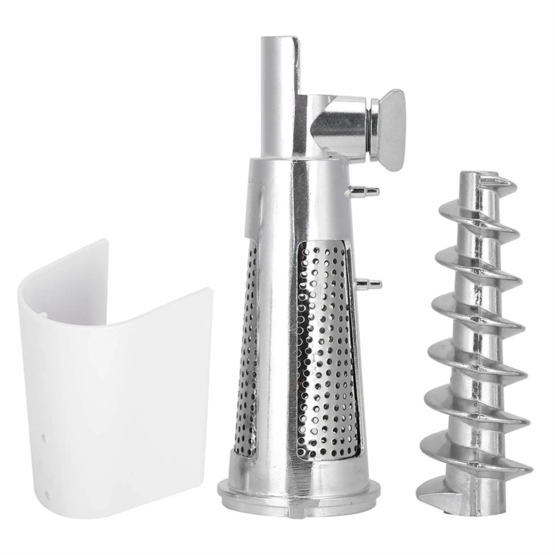 Meat Grinder Attachment for Ki - đánh giá và giá Meat Grinder Attachment
