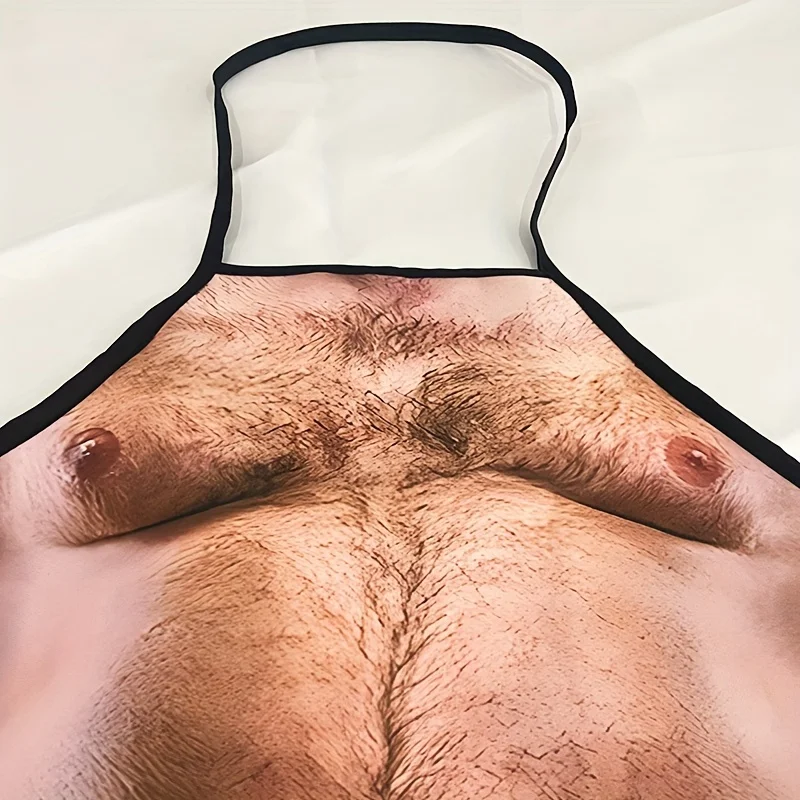 Beer Belly Printed Men's Kitch - đánh giá và giá Kitchen Appliances Hobart