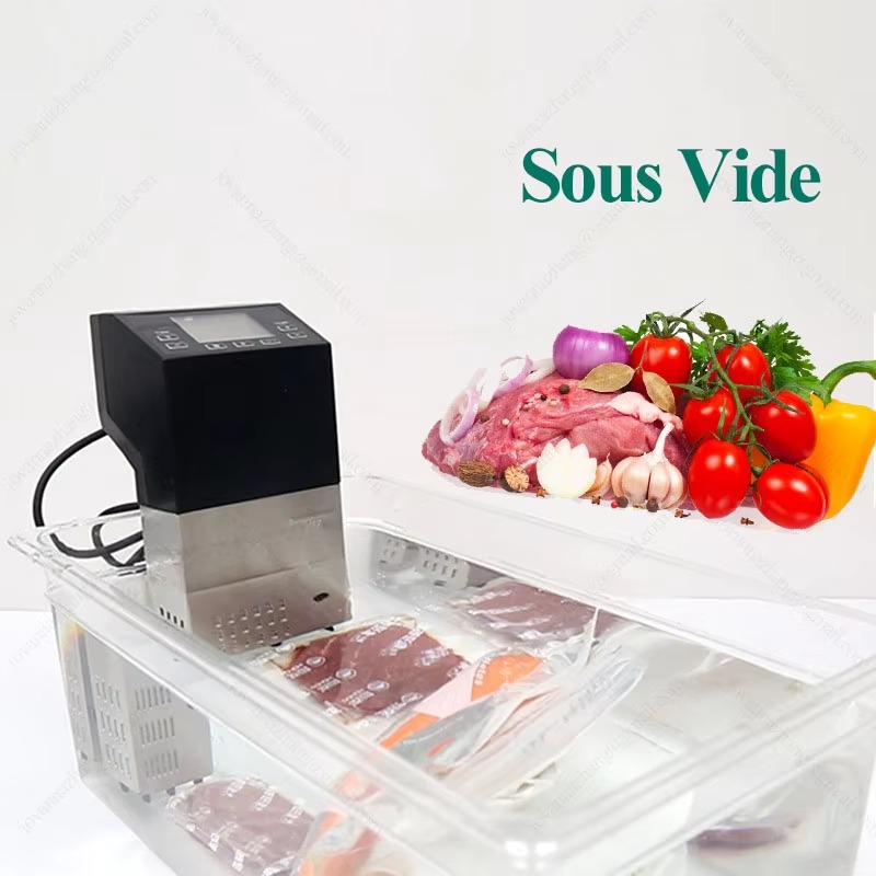 30L EU Standards Portable Sous - đánh giá và giá Kitchen Appliances Lowes