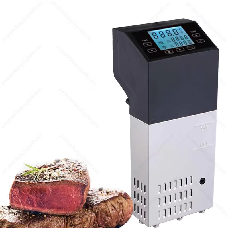 30L EU Standards Portable Sous - đánh giá và giá Kitchen Appliances Lowes