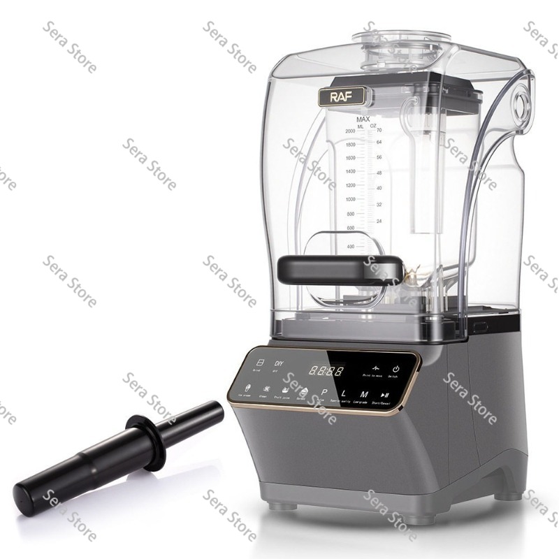 Ice Crusher Blender Multifunct - đánh giá và giá Kitchen Appliances Lowes