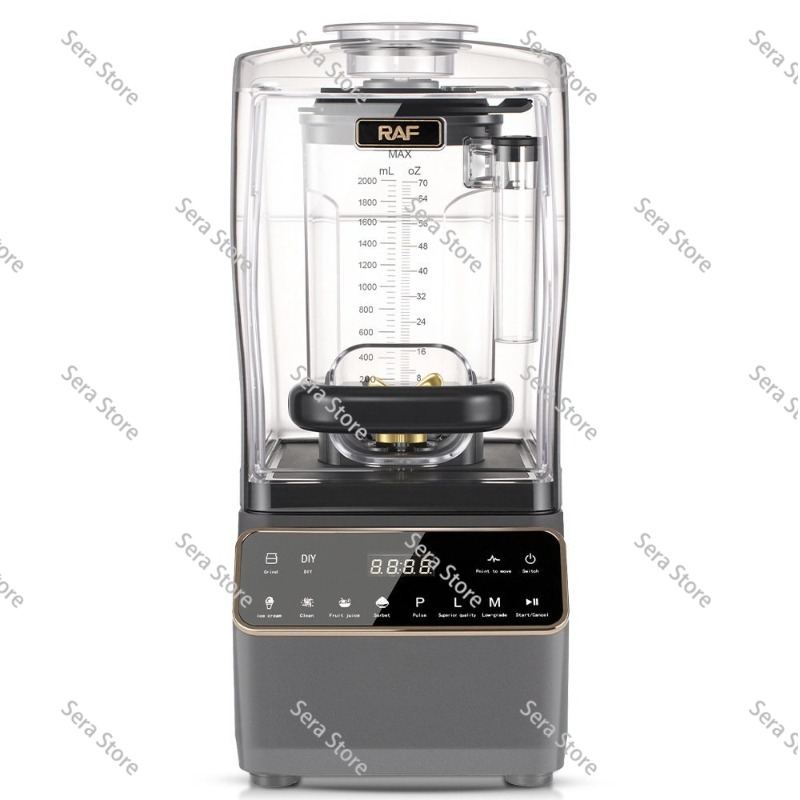 Ice Crusher Blender Multifunct - đánh giá và giá Kitchen Appliances Lowes
