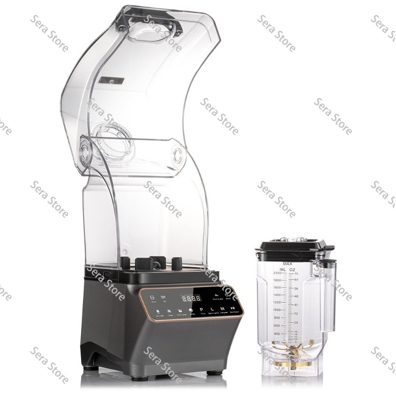 Ice Crusher Blender Multifunct - đánh giá và giá Kitchen Appliances Lowes