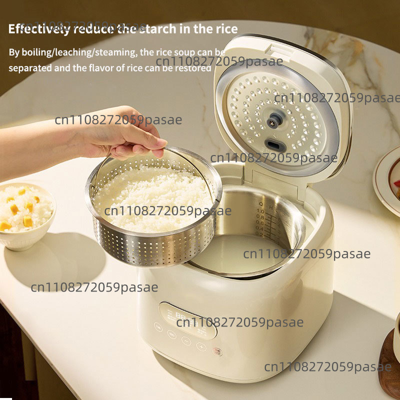 Household Small Versatile Rice - đánh giá và giá Kitchen Appliances Lowes