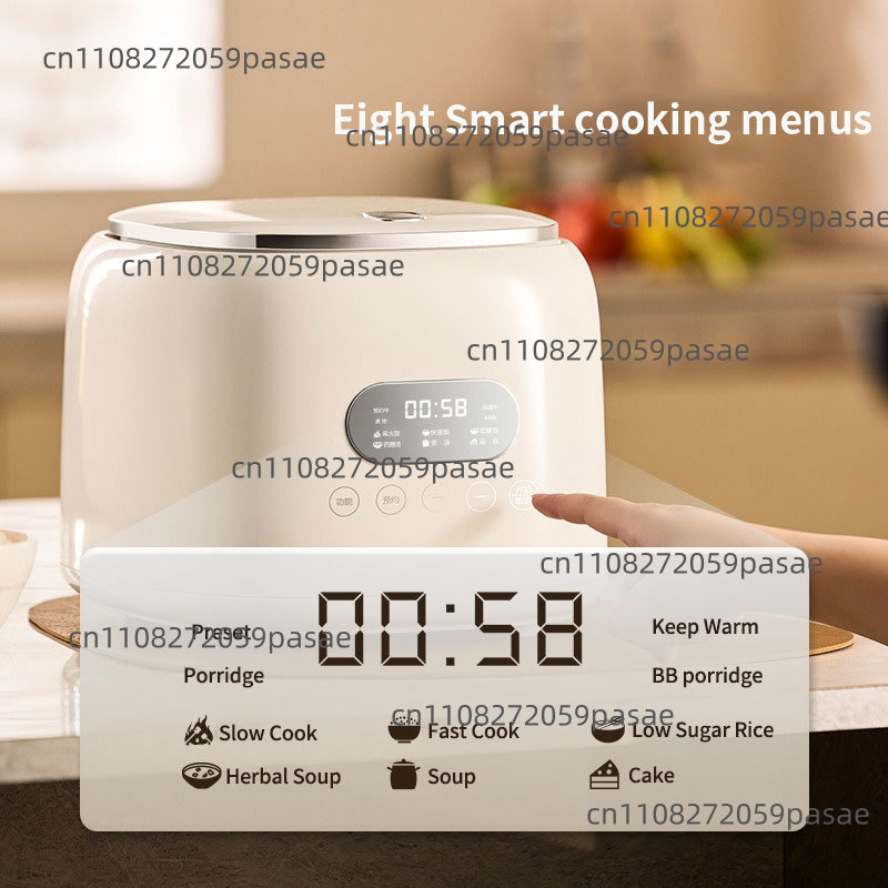 Household Small Versatile Rice - đánh giá và giá Kitchen Appliances Lowes