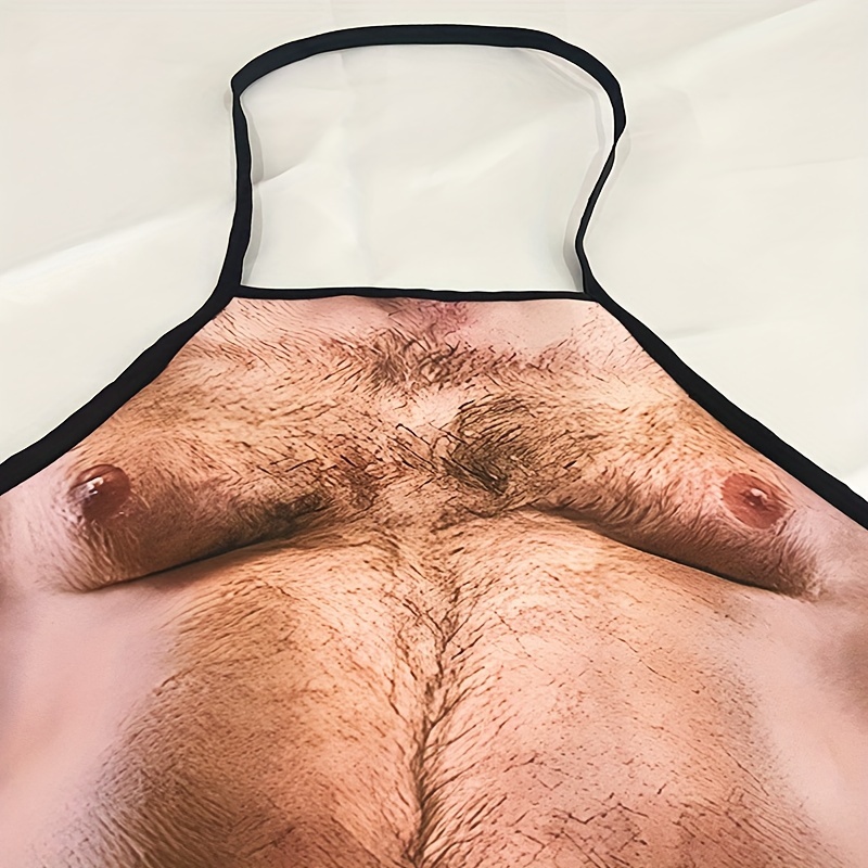 Beer Belly Printed Men's Kitch - đánh giá và giá Kitchen Appliances Hobart
