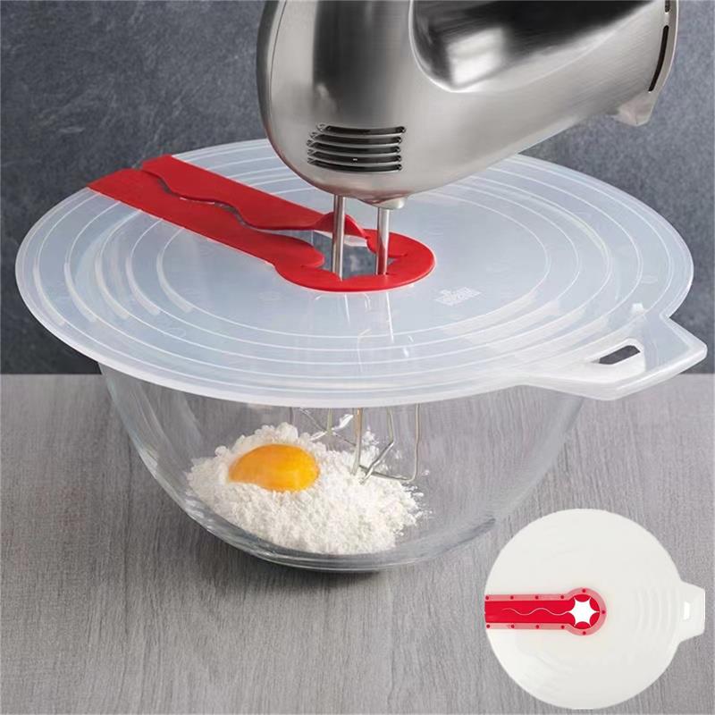 Beat Eggs Mixer Cover Mixer Sp - đánh giá và giá Kitchen Appliances Germany