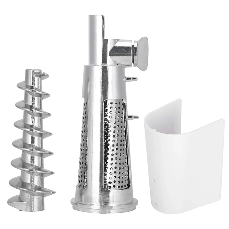 Meat Grinder Attachment for Mi - đánh giá và giá Meat Grinder Attachment