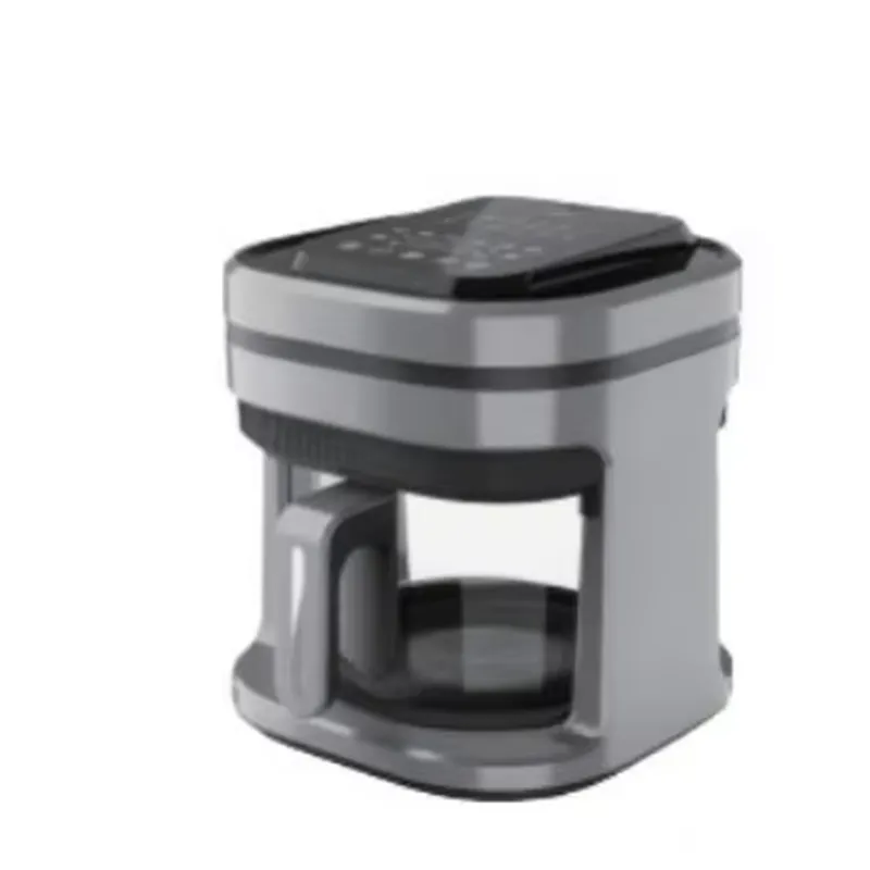 CBT Wholesale Digital Touch Sc - đánh giá và giá Air Fryer 5L Digital