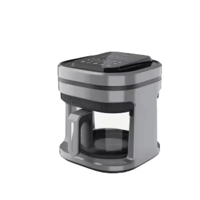 CBT Wholesale Digital Touch Sc - đánh giá và giá Air Fryer 5L Digital