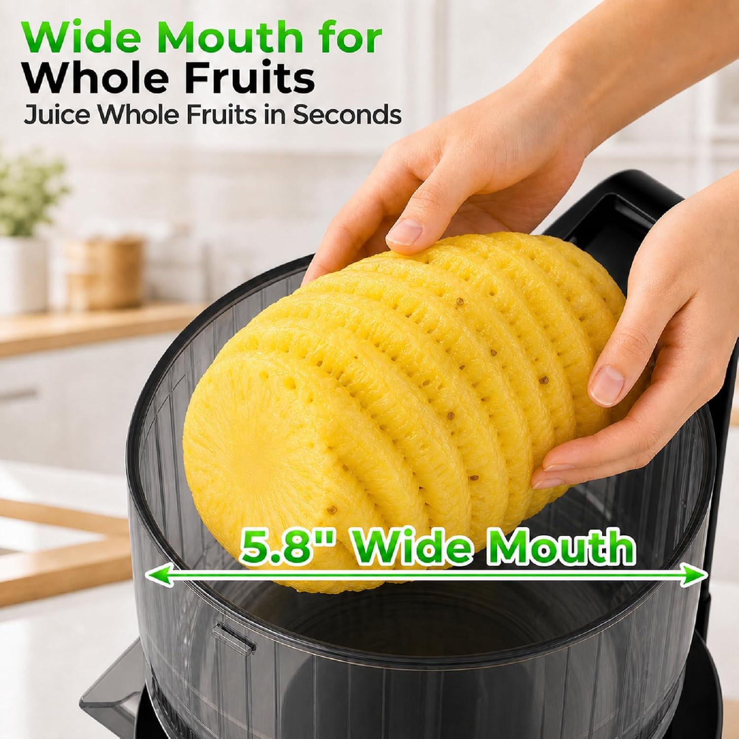 Slow Masticating Cold Press Ju - đánh giá và giá Juicer Cold Press Slow