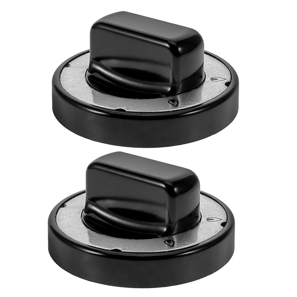 2Pcs Red High-Temperature Resi - đánh giá và giá Kitchen Appliances Red Knobs