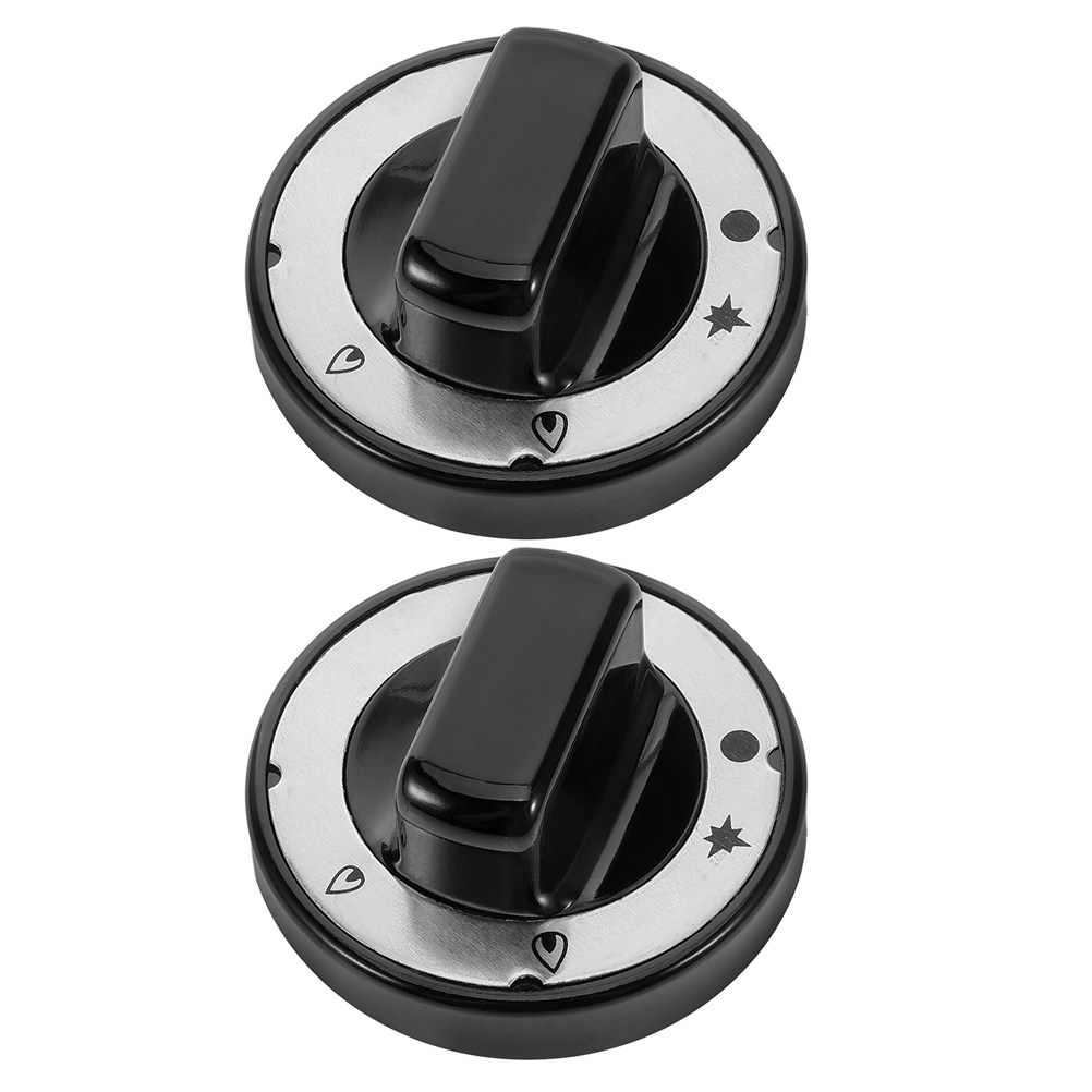 2Pcs Red High-Temperature Resi - đánh giá và giá Kitchen Appliances Red Knobs