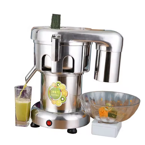 High-Efficiency Commercial Slo - đánh giá và giá Juicer Cold Press Slow