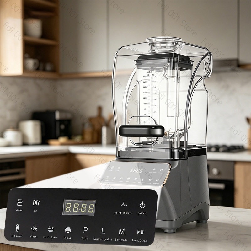 Ice Crusher Blender Multifunct - đánh giá và giá Kitchen Appliances Lowes