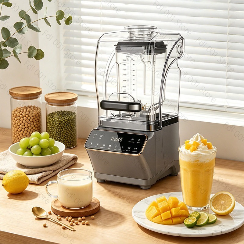 Ice Crusher Blender Multifunct - đánh giá và giá Kitchen Appliances Lowes