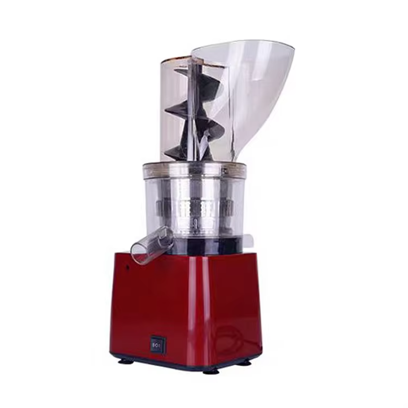Stainless Steel Machine Fruit  - đánh giá và giá Juicer Cold Press Slow