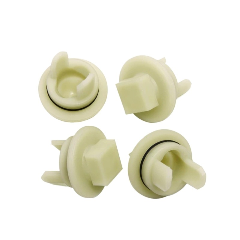 4Pcs Meat Grinder Plastic Gear - đánh giá và giá Meat Grinder Attachment