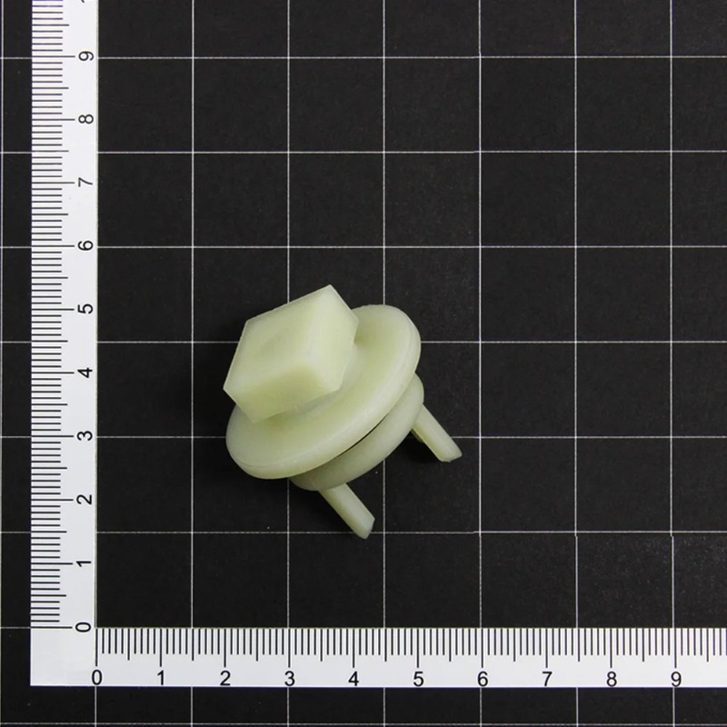 4Pcs Meat Grinder Plastic Gear - đánh giá và giá Meat Grinder Attachment