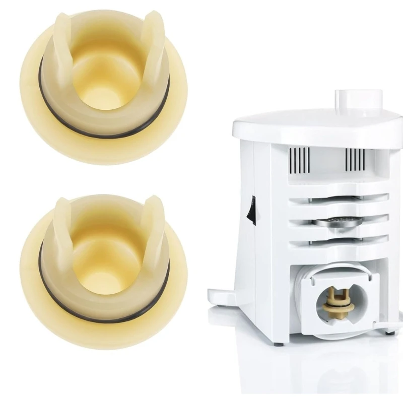 4Pcs Meat Grinder Plastic Gear - đánh giá và giá Meat Grinder Attachment