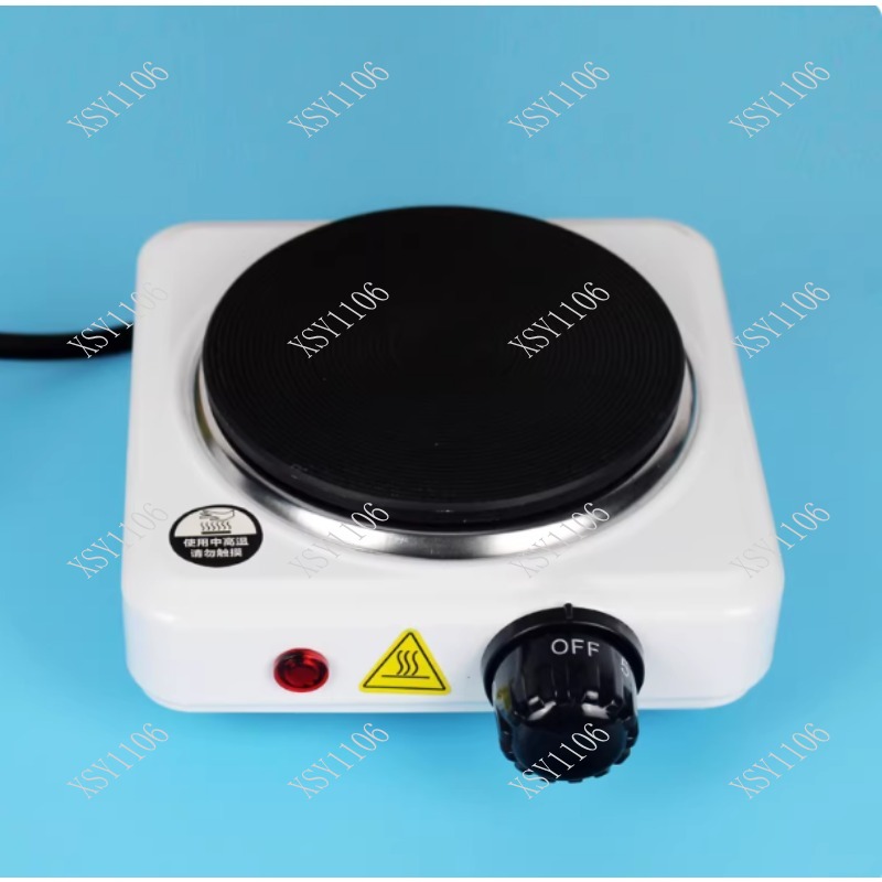 110V Electric Hot Plate Mini s - đánh giá và giá Hot Pot Electric