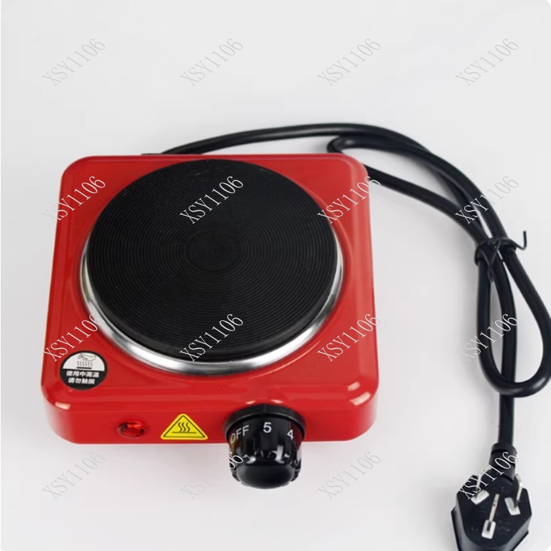 110V Electric Hot Plate Mini s - đánh giá và giá Hot Pot Electric