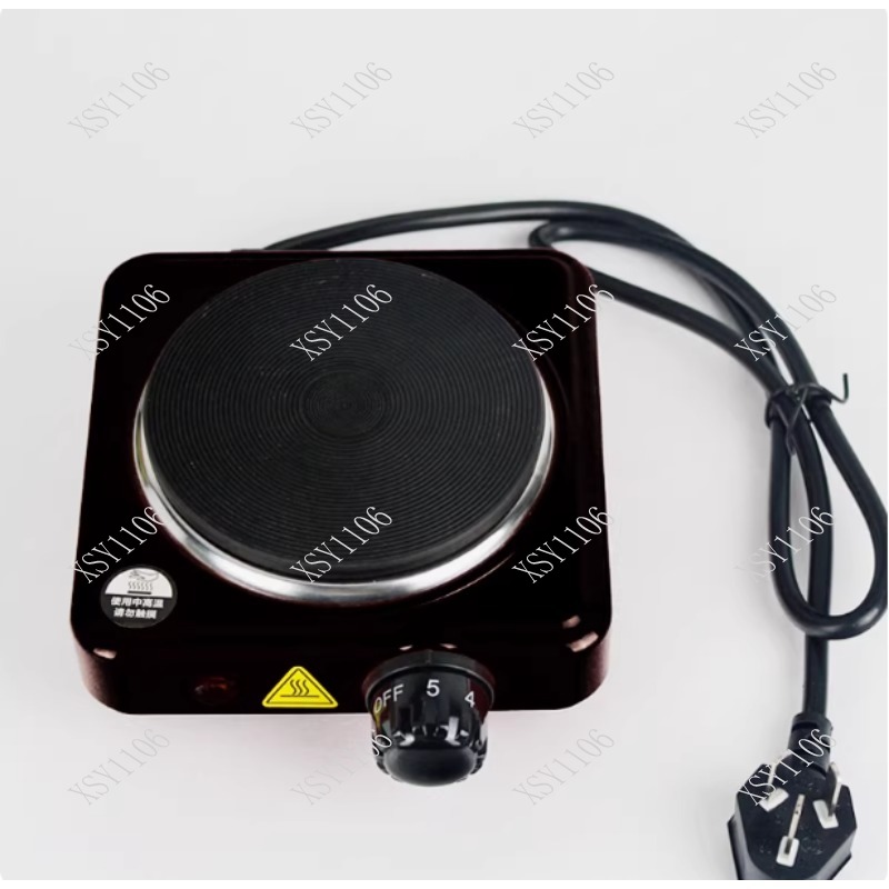 110V Electric Hot Plate Mini s - đánh giá và giá Hot Pot Electric