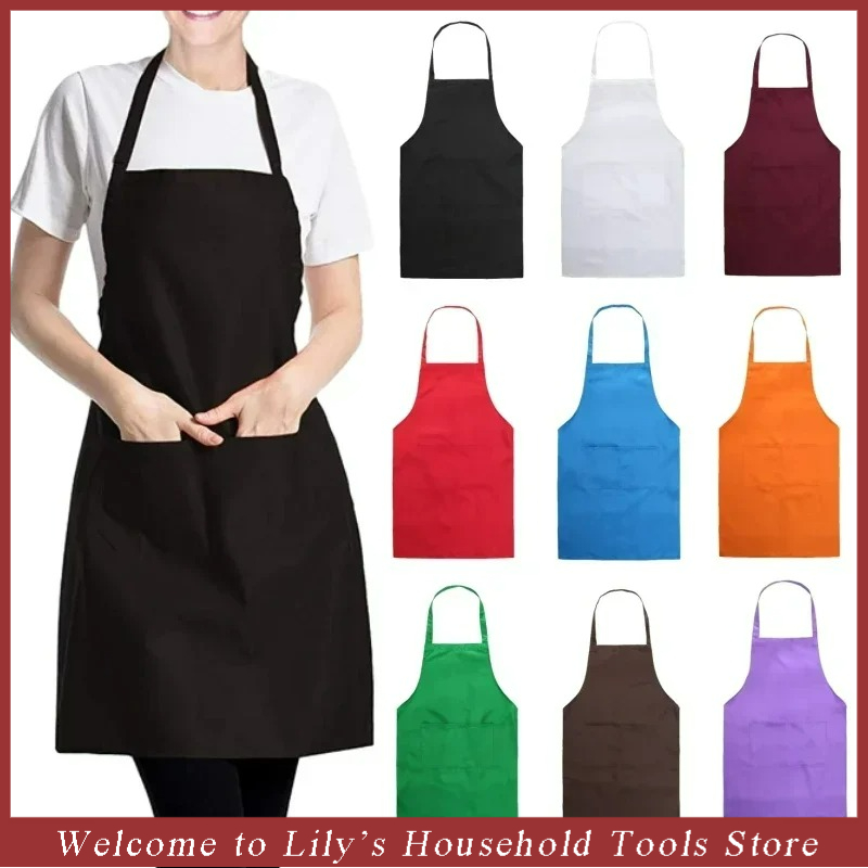 Adjustable Cooking Apron Unise - đánh giá và giá Kitchen Appliances Hobart