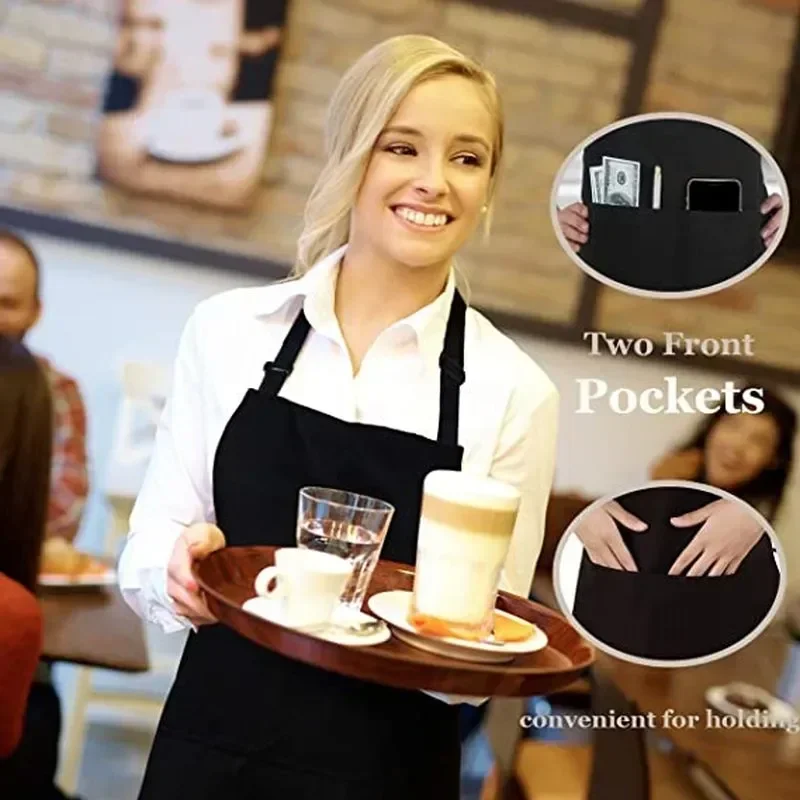 Adjustable Cooking Apron Unise - đánh giá và giá Kitchen Appliances Hobart